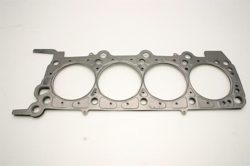 Cometic Gasket - Head Gaskets - Cometic Ford 4.6L V-8 Left Side 92MM .040 MLS Headgasket - Anything Coyote