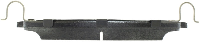 Stoptech - Brake Pads - Performance - StopTech Performance 05-09 Ford Mustang Cobra/Mach 1 V6/GT / 10 Shelby/Shelby GT Front Brake Pads - Anything Coyote