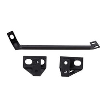 Load image into Gallery viewer, Mishimoto - Oil Coolers - Mishimoto 15 Ford Mustang EcoBoost Thermostatic Oil Cooler Kit - Black - Anything Coyote