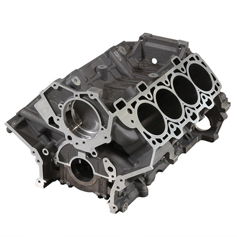 Ford Racing - Engines - Ford Racing 2018 Gen 3 5.0L Coyote Production Cylinder Block - Anything Coyote
