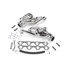 Load image into Gallery viewer, BBK - Headers &amp; Manifolds - BBK 94-95 Mustang 5.0 Shorty Tuned Length Exhaust Headers - 1-5/8 Chrome - Anything Coyote