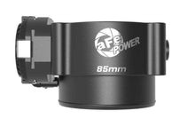 Load image into Gallery viewer, aFe - Throttle Bodies - aFe 18-21 Ford Mustang GT 5.0L 85mm Billet Throttle Body - Anything Coyote