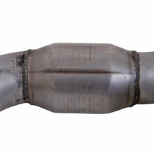 Load image into Gallery viewer, BBK - X Pipes - BBK 79-04 Mustang Coyote Swap Short Mid X Pipe w Catalytic Converters 3.0 For BBK Long Tube Headers - Anything Coyote