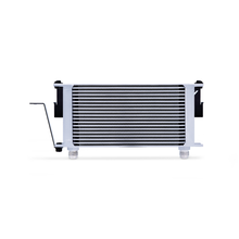 Load image into Gallery viewer, Mishimoto - Oil Coolers - Mishimoto 14-16 Ford Fiesta ST Thermostatic Oil Cooler Kit - Silver - Anything Coyote
