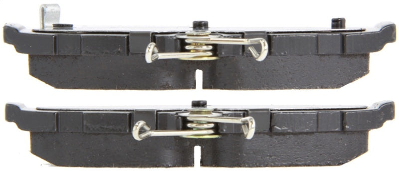 Stoptech - Brake Pads - OE - StopTech Street Touring Brake Pads - Anything Coyote