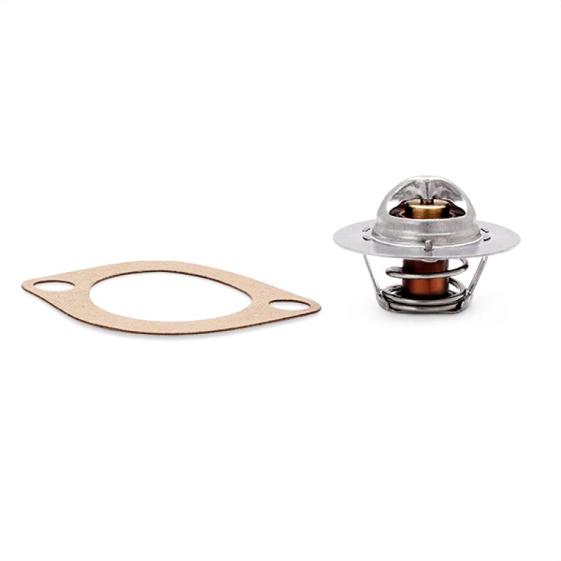 Mishimoto - Thermostats - Mishimoto 70-73 Nissan 240Z 167 Degree Racing Thermostat - Anything Coyote