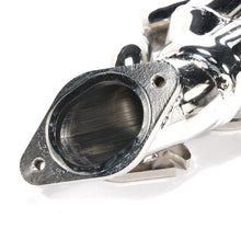 Load image into Gallery viewer, BBK - Headers &amp; Manifolds - BBK 96-04 Mustang GT Shorty Tuned Length Exhaust Headers - 1-5/8 Chrome - Anything Coyote