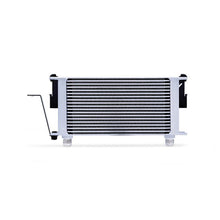 Load image into Gallery viewer, Mishimoto - Oil Coolers - Mishimoto 14-16 Ford Fiesta ST Thermostatic Oil Cooler Kit - Silver - Anything Coyote