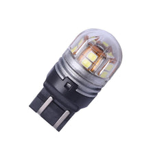 Load image into Gallery viewer, Putco - Tail Lights - Putco LumaCore 7443 White - Pair - Anything Coyote