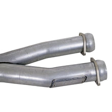 Load image into Gallery viewer, BBK - X Pipes - BBK 79-04 Mustang Coyote Swap Short Mid X Pipe w Catalytic Converters 3.0 For BBK Long Tube Headers - Anything Coyote