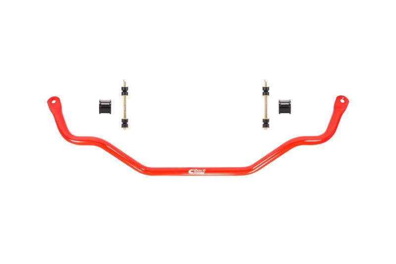 Eibach - Sway Bars - Eibach 35mm Front Anti-Roll Kit for 94-04 Mustang Cobra / Convertible / Coupe / Mach 1 - Anything Coyote