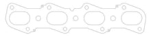 Load image into Gallery viewer, Cometic Gasket - Exhaust Gaskets - Cometic 07 Ford Mustang Shelby 5.4L .030 inch MLS Exhaust Gasket (Pair) - Anything Coyote