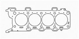 Cometic Gasket - Head Gaskets - Cometic 11 Ford Modular 5.0L 94mm Bore .040 Inch MLS Left Side Headgasket - Anything Coyote