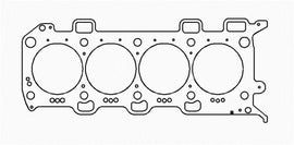 Cometic Gasket - Head Gaskets - Cometic 11 Ford Modular 5.0L 94mm Bore .040 Inch MLS Right Side Headgasket - Anything Coyote