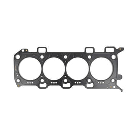 Cometic Gasket - Head Gaskets - Cometic 2011 Ford 5.0L V8 94mm Bore .0051mm MLS RHS Head Gasket - Anything Coyote