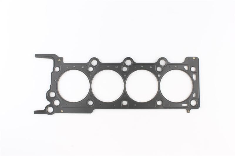 Cometic Gasket - Head Gaskets - Cometic 2013-14 Ford 5.8L DOHC Modular V8 95.3mm Bore .051in MLX Head Gasket - Left - Anything Coyote