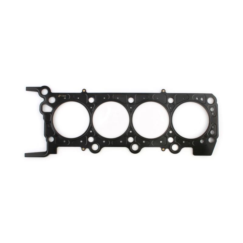 Cometic Gasket - Head Gaskets - Cometic Ford 4.6/5.4L 92mm Bore .040in MLX Head Gasket - Left - Anything Coyote