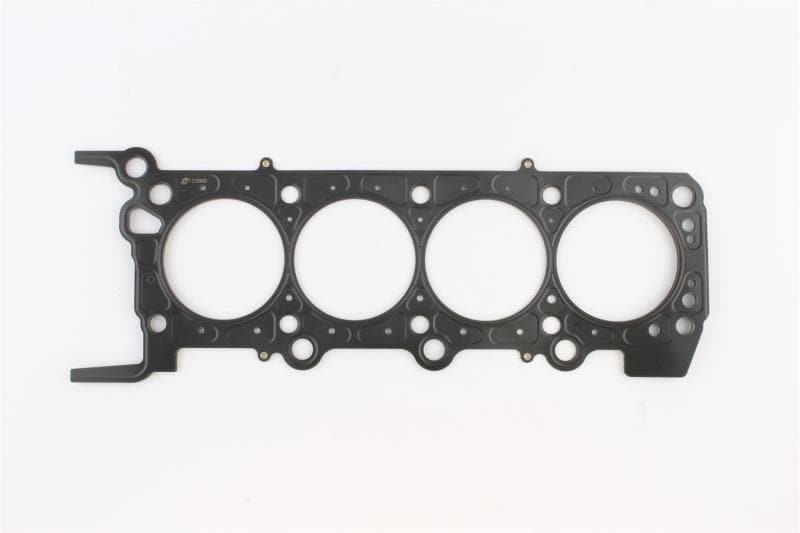 Cometic Gasket - Head Gaskets - Cometic Ford 4.6L/5.4L LHS 92mm Bore .032in MLX Head Gasket - Anything Coyote
