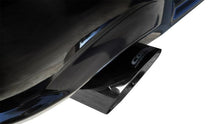 Load image into Gallery viewer, CORSA Performance - Axle Back - Corsa 05-10 Ford Mustang Shelby GT500 5.4L V8 Black Xtreme Axle-Back Exhaust - Anything Coyote