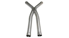 Load image into Gallery viewer, CORSA Performance - X Pipes - Corsa 05-10 Ford Mustang Shelby GT500 5.4L V8 XO Pipe - Anything Coyote