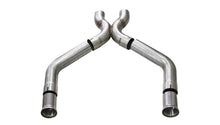 Load image into Gallery viewer, CORSA Performance - X Pipes - Corsa 11-14 Ford Mustang GT 5.0L V8 2.75in XO-Pipe w/ Cat - Anything Coyote