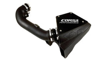 Load image into Gallery viewer, CORSA Performance - Cold Air Intakes - Corsa 11-14 Ford Mustang GT 5.0L V8 Air Intake - Anything Coyote