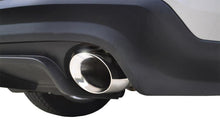 Load image into Gallery viewer, CORSA Performance - Axle Back - Corsa 11-14 Ford Mustang GT/Boss 302 5.0L V8 Polished Sport Axle-Back Exhaust - Anything Coyote