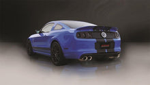 Load image into Gallery viewer, CORSA Performance - Axle Back - Corsa 13-13 Ford Mustang Shelby GT500 5.8L V8 Polished Sport Axle-Back Exhaust - Anything Coyote