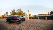 Load image into Gallery viewer, CORSA Performance - Axle Back - Corsa 15-16 Ford Mustang GT 5.0 3in Axle Back Exhaust Polish Quad Tips (Sport) - Anything Coyote