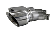 Load image into Gallery viewer, CORSA Performance - Tips - Corsa 15-17 Ford Mustang GT 3.0in Inlet / 4.5in Outlet Polished Tip Kit (For Corsa Exhaust Only) - Anything Coyote
