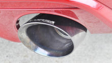 Load image into Gallery viewer, CORSA Performance - Catback - Corsa 2015 Ford Mustang GT 5.0 3in Cat Back Exhaust, Polish Dual 4.5in Tip (Xtreme) - Anything Coyote