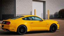 Load image into Gallery viewer, CORSA Performance - Catback - Corsa 2015 Ford Mustang GT 5.0 3in Cat Back Exhaust, Polish Dual 4.5in Tip (Xtreme) - Anything Coyote