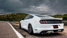 Load image into Gallery viewer, CORSA Performance - Catback - Corsa 2015 Ford Mustang GT 5.0 3in Cat Back Exhaust Polish Dual Tips (Sport) - Anything Coyote