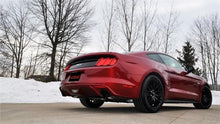 Load image into Gallery viewer, CORSA Performance - X Pipes - Corsa 2015 Ford Mustang GT 5.0 3in Double X Pipe *Will Fit Factory Exhaust* - Anything Coyote