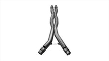 Load image into Gallery viewer, CORSA Performance - X Pipes - Corsa 2015 Ford Mustang GT 5.0 3in Double X Pipe *Will Fit Factory Exhaust* - Anything Coyote