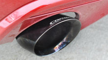 Load image into Gallery viewer, CORSA Performance - Catback - Corsa 2015 Ford Mustang GT Fastback 5.0 3in Xtreme Cat Back Exhaust w/ Dual  Black 4.5in Tips - Anything Coyote