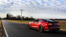 Load image into Gallery viewer, CORSA Performance - X Pipes - Corsa 2016+ Ford Mustang GT350 3in Double X Pipe Exhaust - Anything Coyote