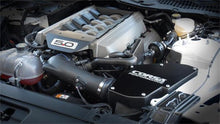 Load image into Gallery viewer, CORSA Performance - Cold Air Intakes - Corsa Air Intake Pro 5 Closed Box 2015 Ford Mustang GT 5.0L V8 - Anything Coyote