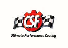 Load image into Gallery viewer, CSF - Radiators - CSF 2015+ Ford Mustang GT 5.0L Radiator - Anything Coyote