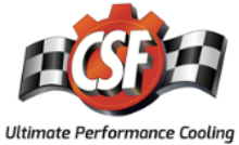 Load image into Gallery viewer, CSF - Radiators - CSF 2015+ Ford Mustang GT 5.0L Radiator - Anything Coyote