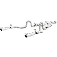 Load image into Gallery viewer, Magnaflow - Catback - MagnaFlow Sys C/B Ford Mustang Gt 4.6L 99-04 - Anything Coyote