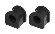 Load image into Gallery viewer, Prothane - Sway Bar Bushings - Prothane 79-04 Ford Mustang Front Sway Bar Bushings - 27mm - Black - Anything Coyote