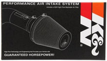 Load image into Gallery viewer, K&amp;N Engineering - Cold Air Intakes - K&amp;N 99-04 Ford Mustang V6-3.8L Performance Intake Kit - Anything Coyote