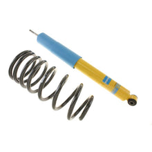 Load image into Gallery viewer, Bilstein - Shock &amp; Spring Kits - Bilstein B12 (Pro-Kit) 94-04 Ford Mustang GT V8 Front &amp; Rear Suspension Kit - Anything Coyote