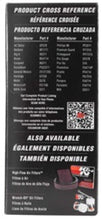 Load image into Gallery viewer, K&amp;N Engineering - Fuel Filters - K&amp;N Cellulose Media Fuel Filter 3in OD x 5.625in L - Anything Coyote
