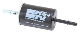 K&N Engineering - Fuel Filters - K&N 97-08 Ford F150 5.4L V8 Fuel Filter - Anything Coyote