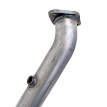 Load image into Gallery viewer, BBK - Catback - BBK 99-04 Mustang 4.6 GT / Cobra High Flow X Pipe With Catalytic Converters - 2-1/2 - Anything Coyote