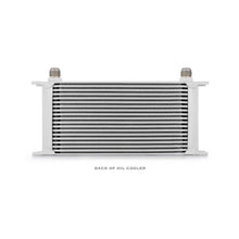 Load image into Gallery viewer, Mishimoto - Oil Coolers - Mishimoto Universal 19 Row Oil Cooler **CORE ONLY** - Anything Coyote