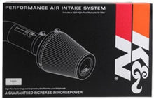 Load image into Gallery viewer, K&amp;N Engineering - Cold Air Intakes - K&amp;N 10 Ford Mustang GT 4.6L V8 Typhoon Cold Air Intake - Anything Coyote