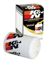 Load image into Gallery viewer, K&amp;N Engineering - Oil Filters - K&amp;N Oil Filter OIL FILTER; AUTOMOTIVE - Anything Coyote